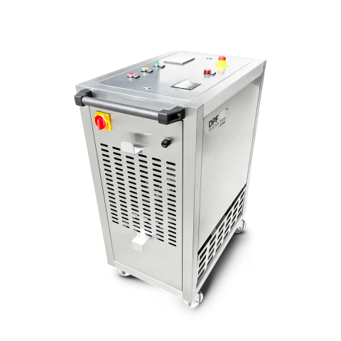 DPF Heater Pro Plus