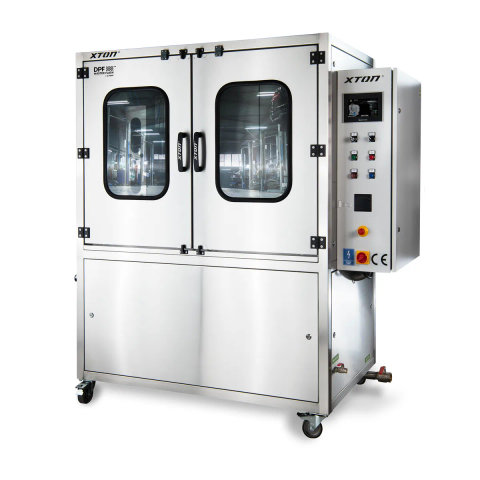 DPF Master Flash DUAL AI