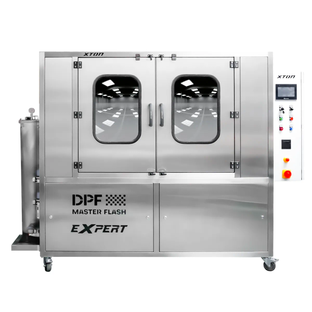 DPF Master Flash Expert