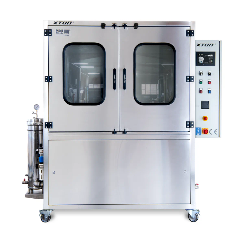DPF Master Flash Professional PLUS