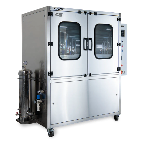 DPF Master Flash Professional