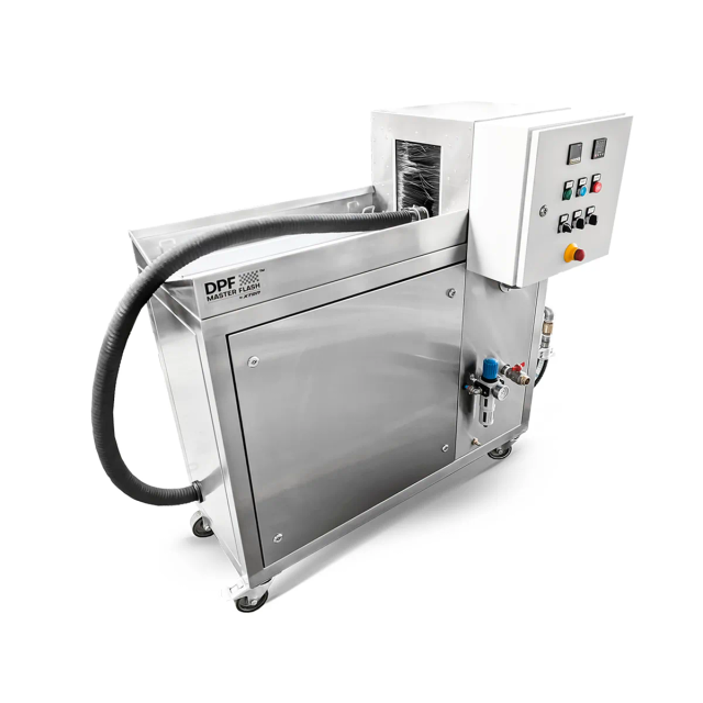 DPF Master Flash Standard