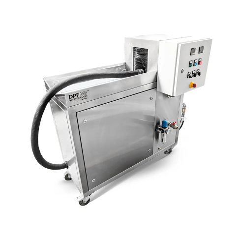 DPF Master Flash Standard