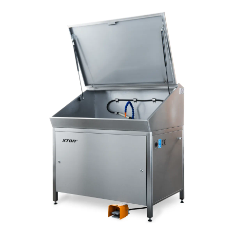 Flow Cleaner FC1200