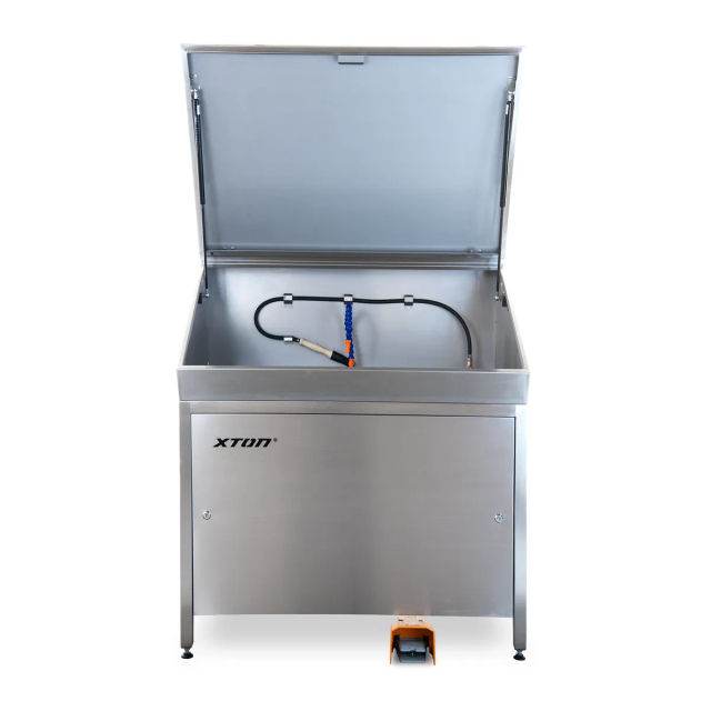 Flow Cleaner FC800