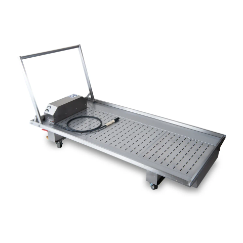 Flow Cleaner FCM2000
