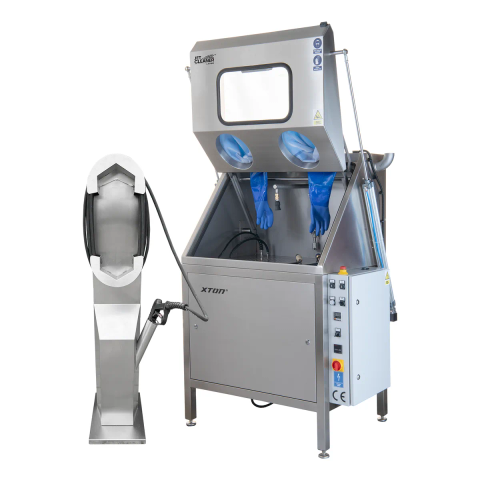 Jet Cleaner JC1000