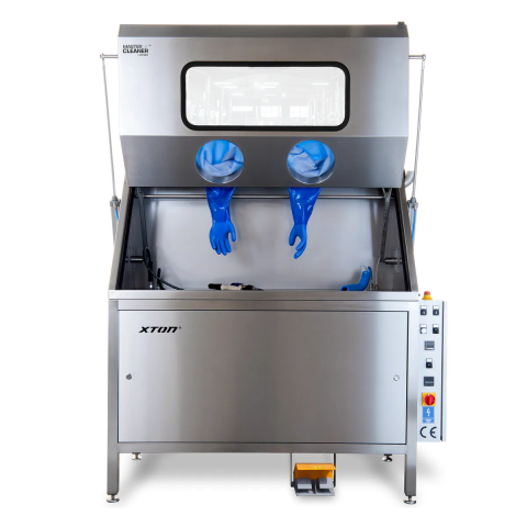 Master Cleaner 1500