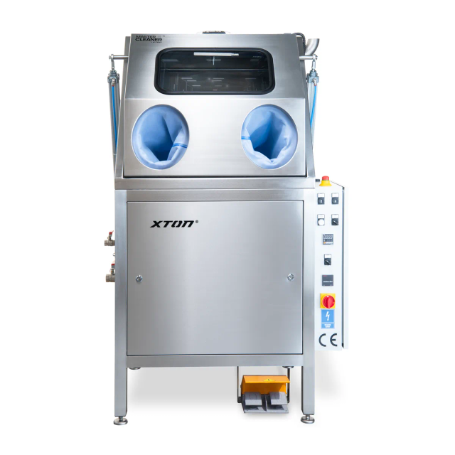 Master Cleaner 850