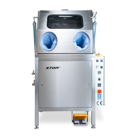 Master Cleaner 850