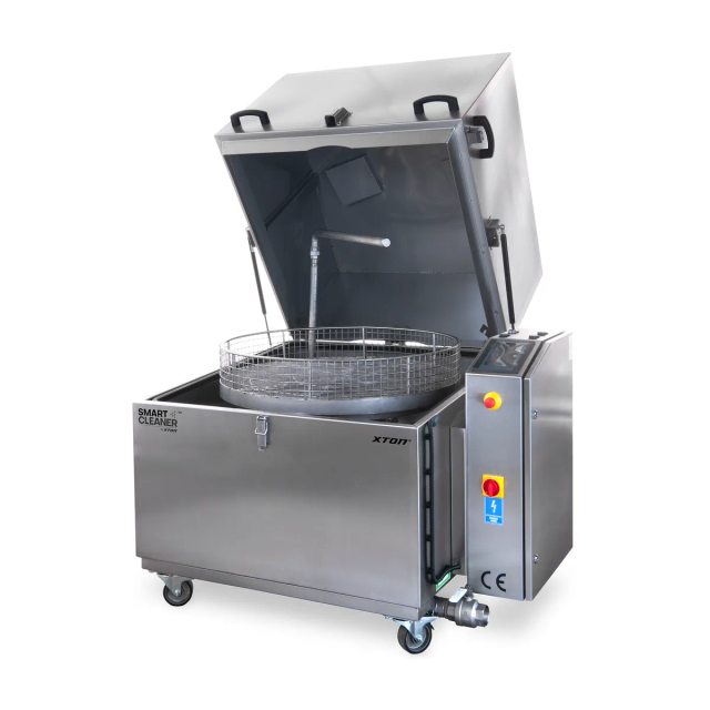 Smart Cleaner 850