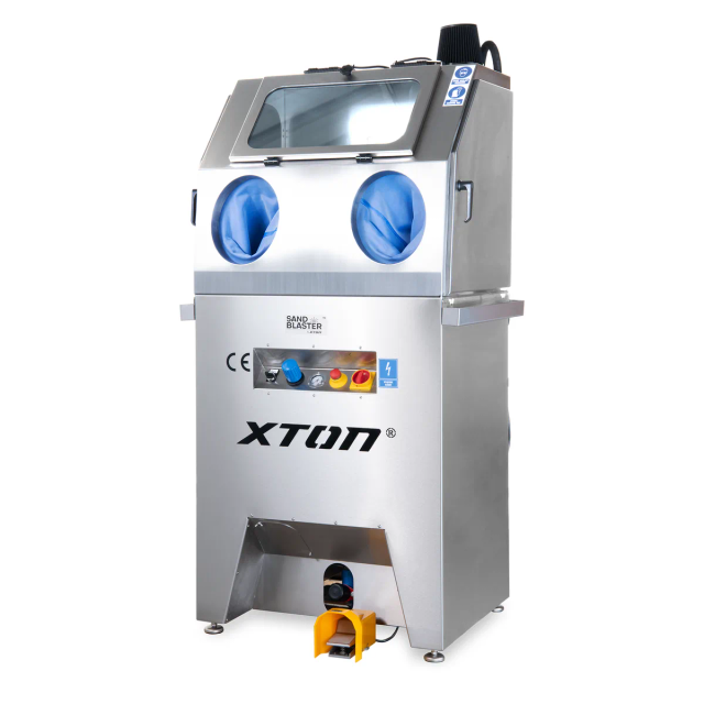 XTON Sandblaster